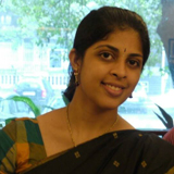 Prapti  Iyengar